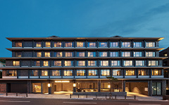 Kyoto Tokyu Hotel